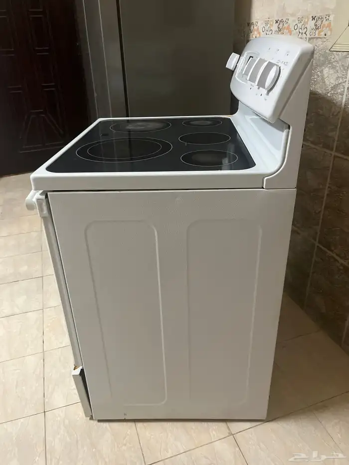 فرن كهربائي موديل جنرال 2