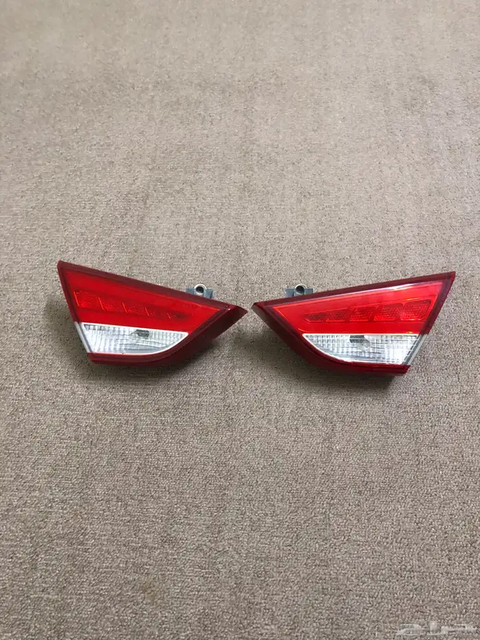 اصطبات سوناتا ليد وكالة اصلية 11-14 0