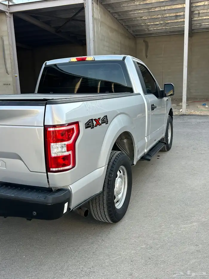 فورد f150 5