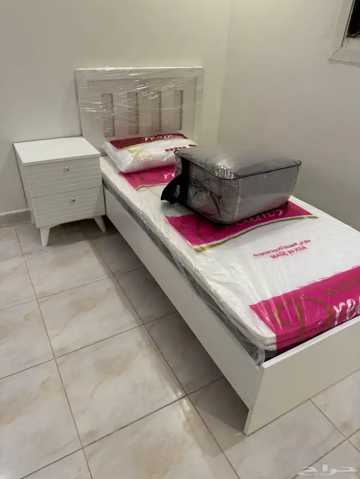 جديد سرير نفر 0