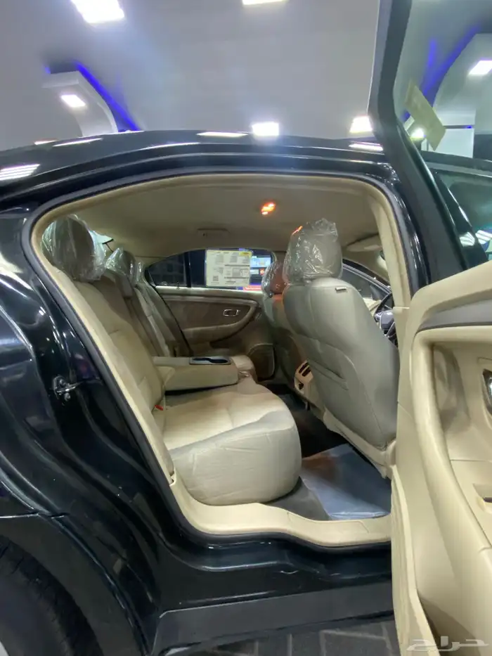 فورد تورس موديل 2013 12