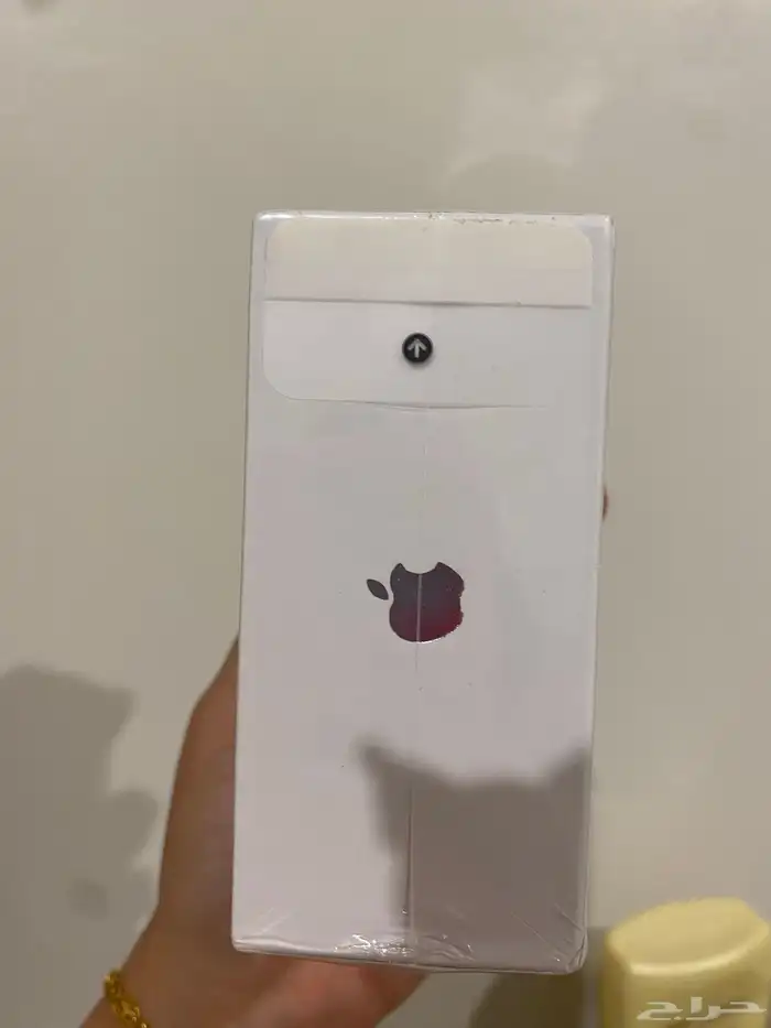 سماعة أبل الجيل التاني 3