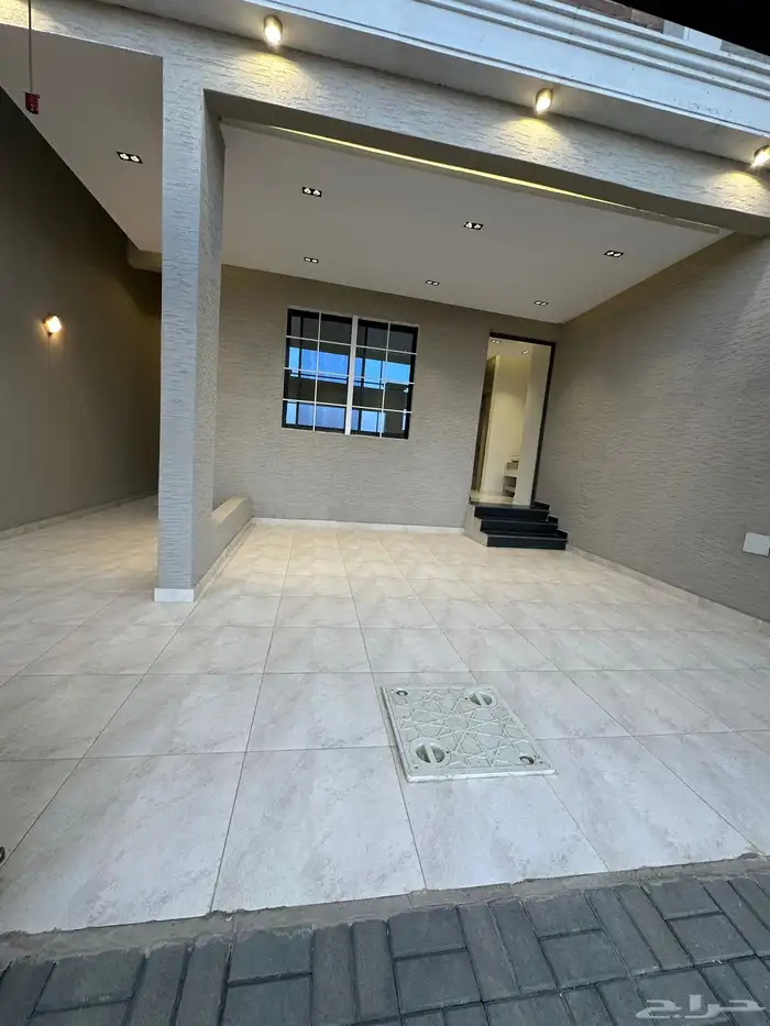 للبيع شقق نظام ادوار واصل الخدمات حي المعارض 1