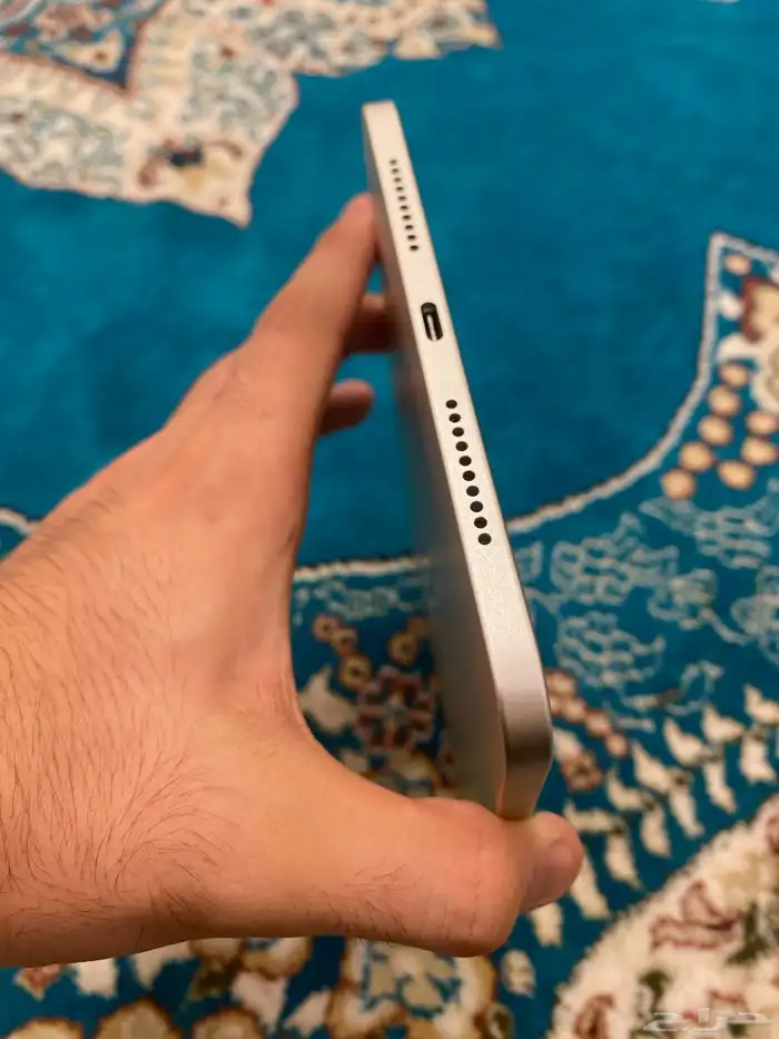 ايباد ميني 6 ipad mini 4