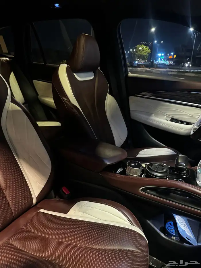 جيلي مونجارو بحالة الوكالة 22