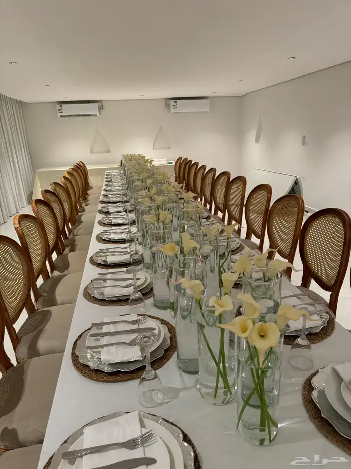 تنسيق حفلات 1