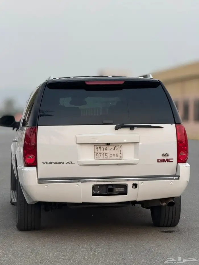 دينالي يوكن XL فل الفل منوة المستخدم 10