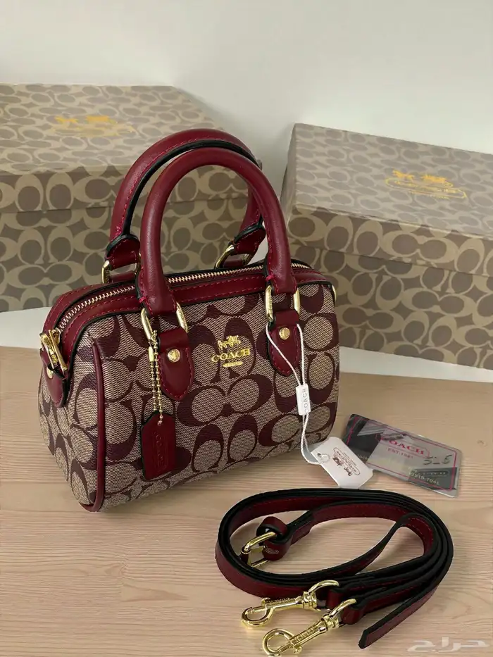 شنط ماركات درجه اولى 25