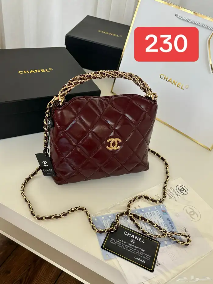 شنط هاي كوالتي 58