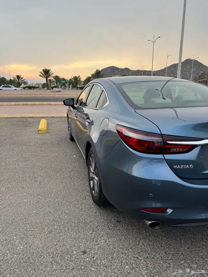 مازدا (6) 2022 6