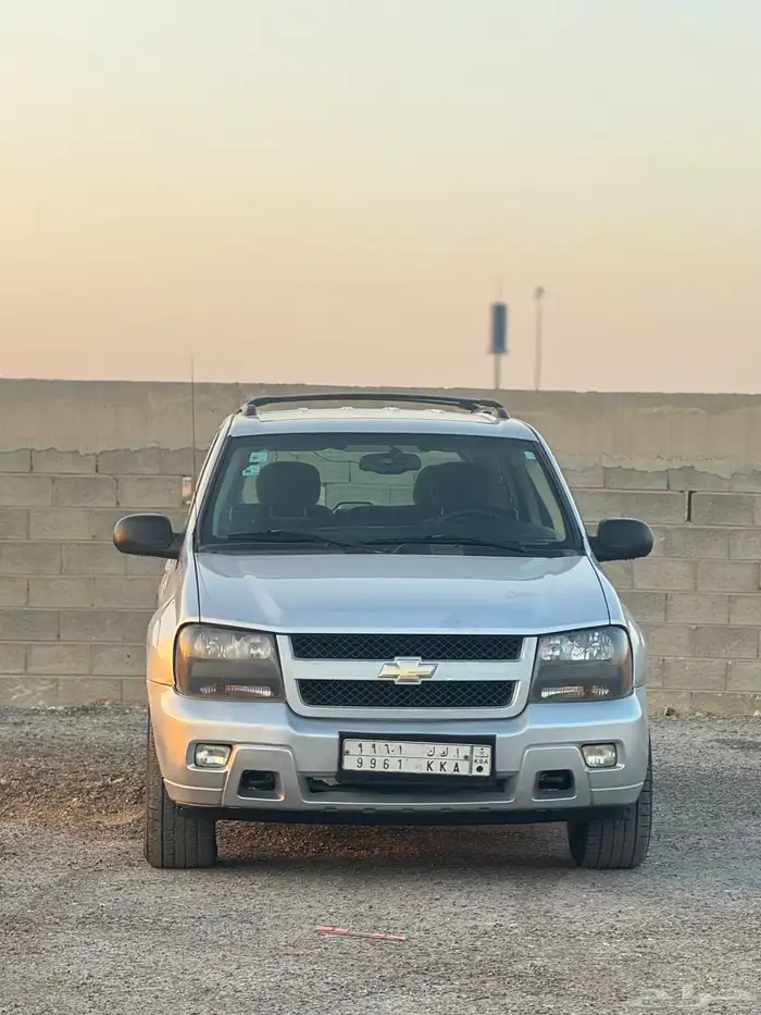 بليزر 2009 للبيع 0