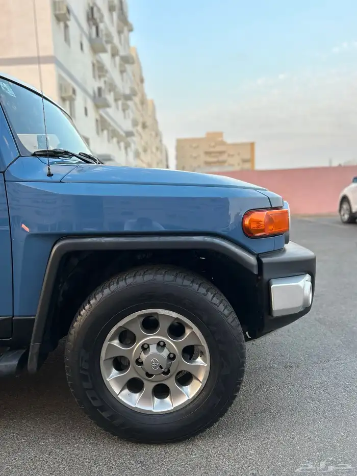 افي جي موديل 2011 فل كامل نظيف جداا ماشاءالله 6