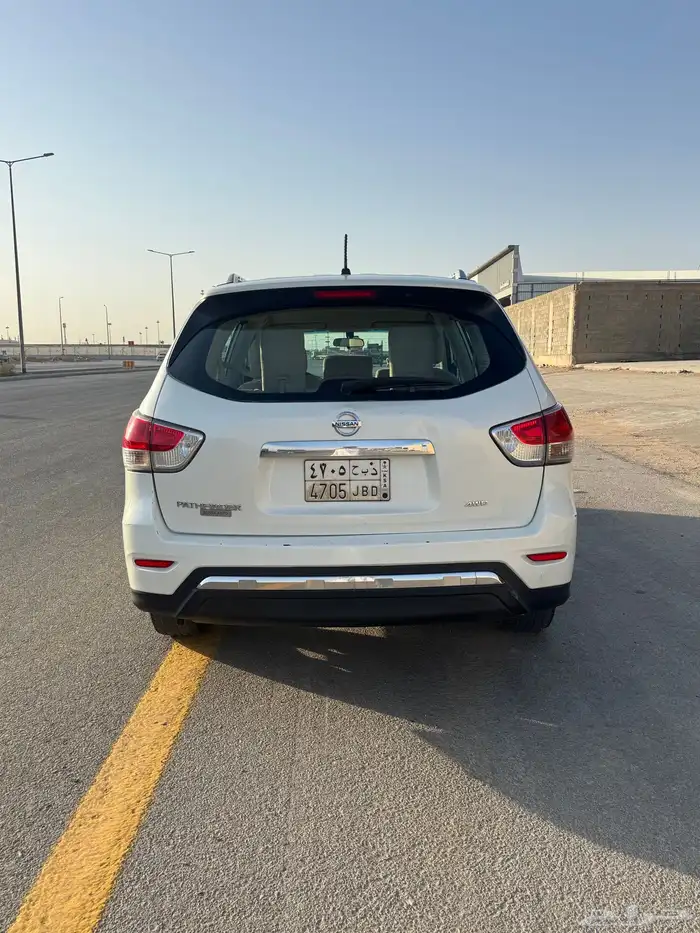 باثفندر 2016 مصدوم خفيف 1