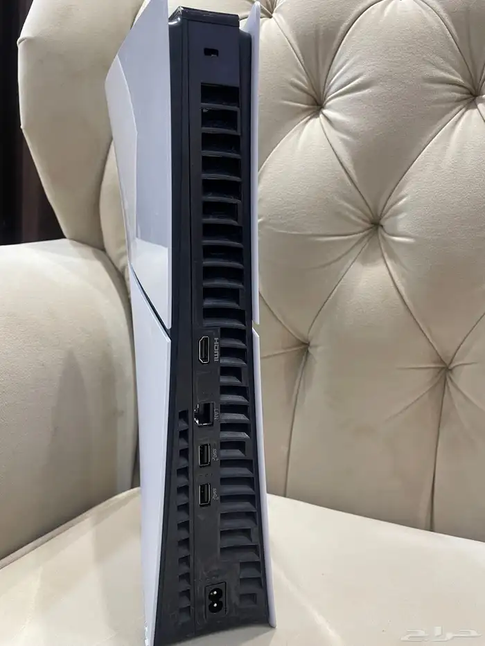 بلايستيشن ديجتال   سلم الجديدة 0