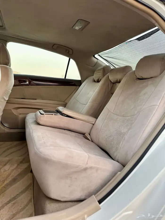 للبيع تويوتا افالون 2007 ((نظيف)) 39