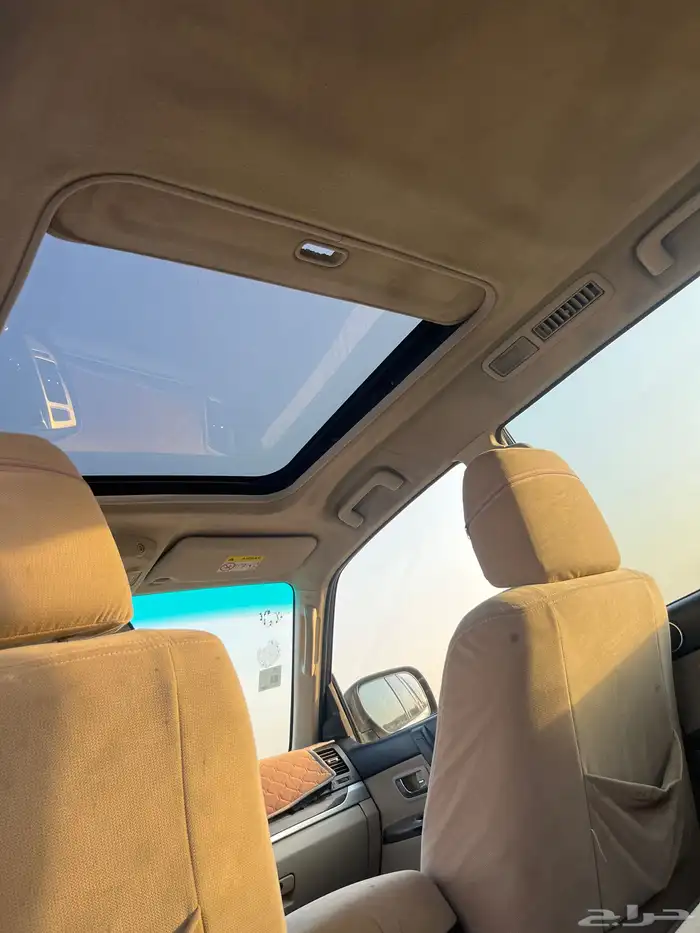 ميتسوبيشي باجيرو موديل 2016 7