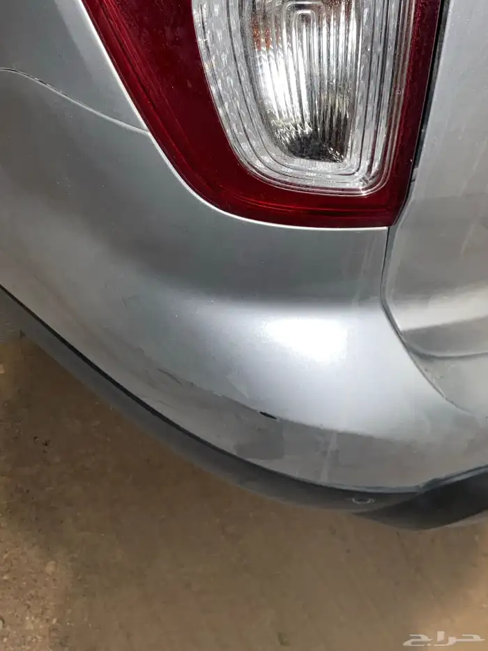 فورد اكسبلورر مديل 2013 6