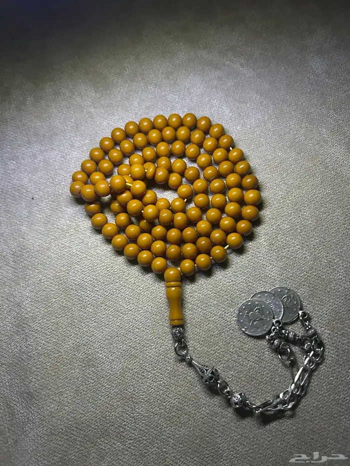 سبح مسكي مأنتك ( مسابيح الفيصل ) 5