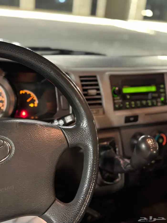 باص هاي ايس 2011 فل كامل للبيع 25