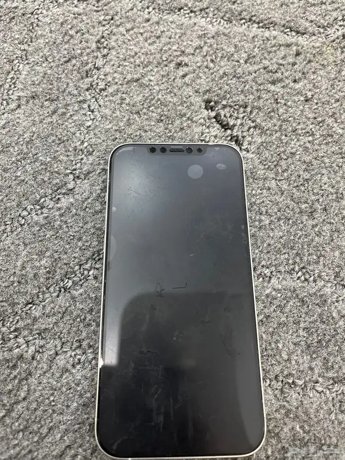 آيفون 12 برو ماكس 2