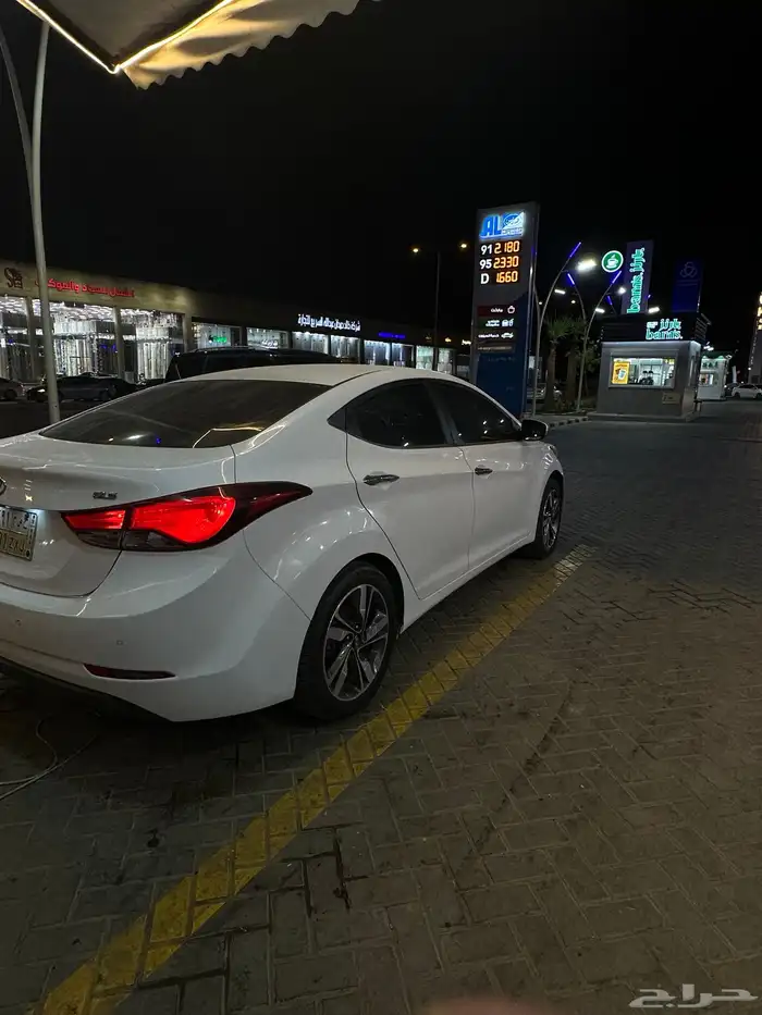 هيواندي النترا 2015 2