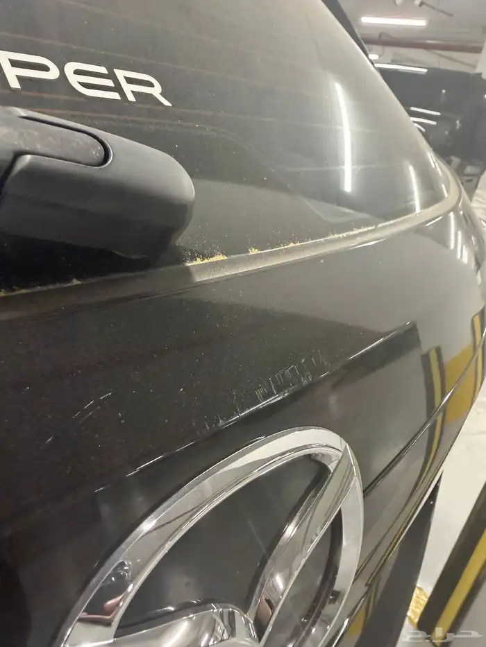 مازدا سي اكس 5 سيقنيتشر CX-5 Signature 2020 9