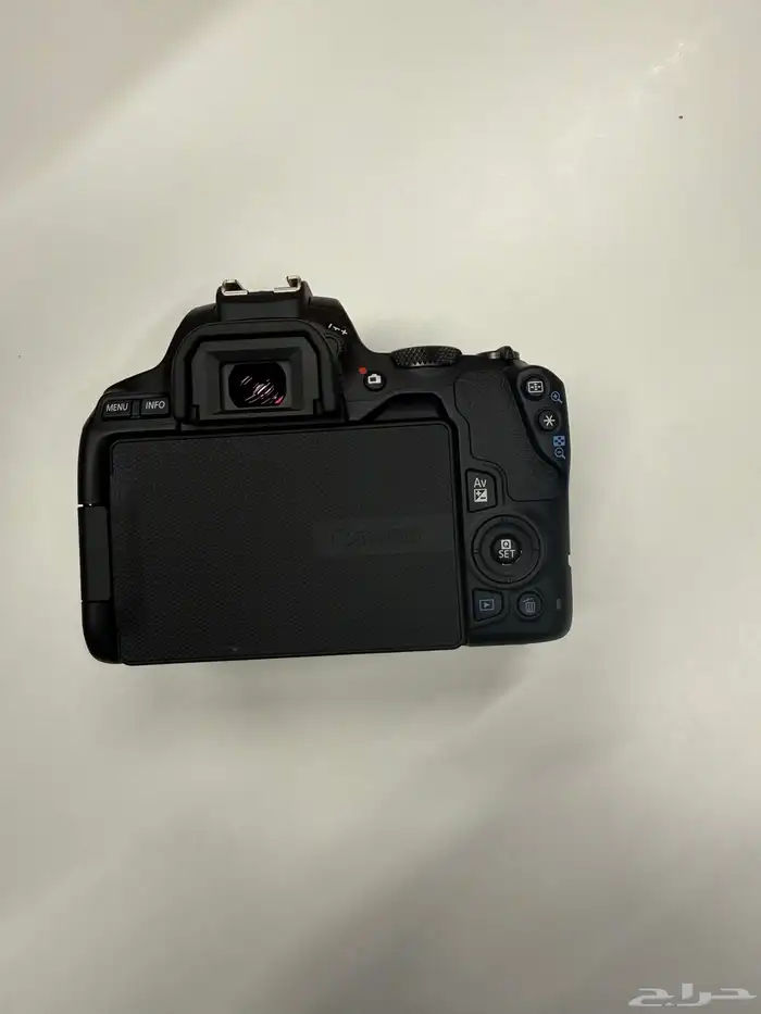 Camera Cannon 250D 250 d 1