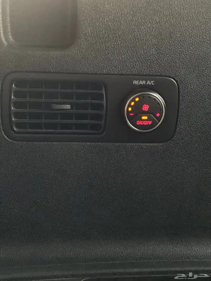 سورنتو 2017 نظيف جدا 27