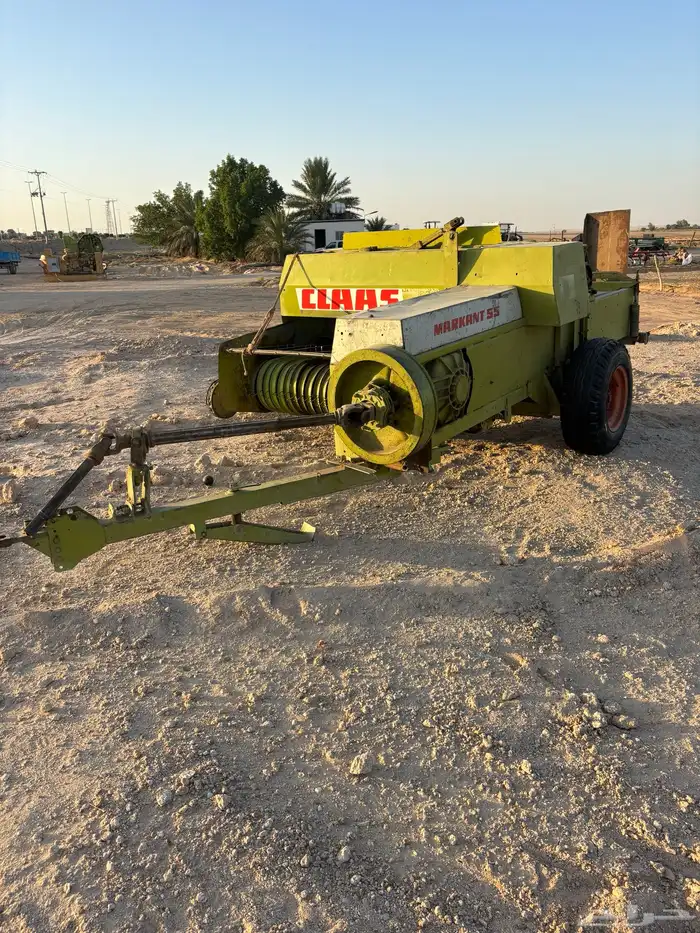 حراثة فيات 90 - 100 كذالك ( جميع المعدات الزراعية ) 9