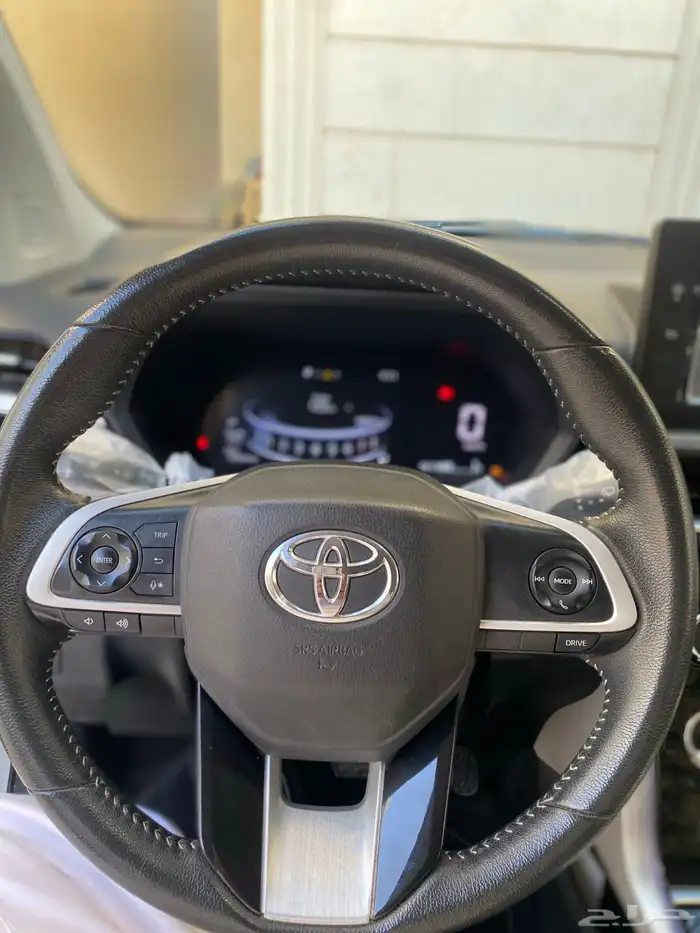 تويوتا فيلوز موديل 2023 30