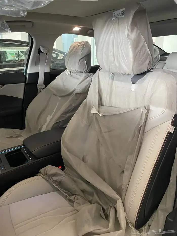 تورس 2026 تيتانيوم فل كامل جديدة اصفار كاش   بنك 15