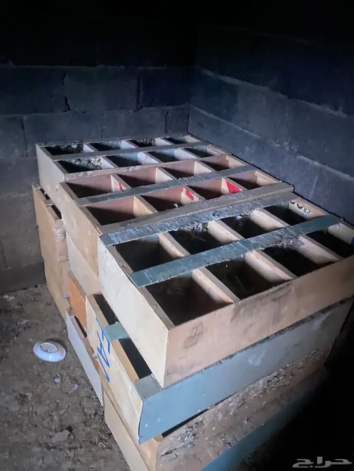 محاكر للبيع 0