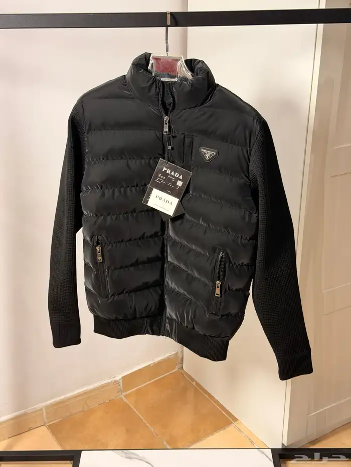 أفخم جاكيتات من أرقى الماركات العالمية 1