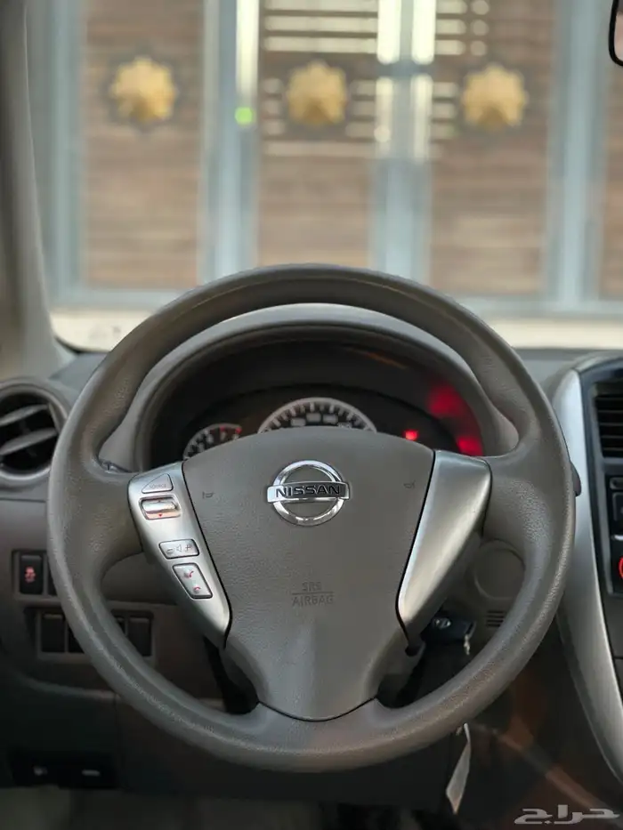 نيسان - صني - 2022 - سعودي - استاندر 16