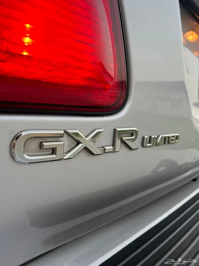 تويوتا لاندكروزر 1999 ( مباع ) 15