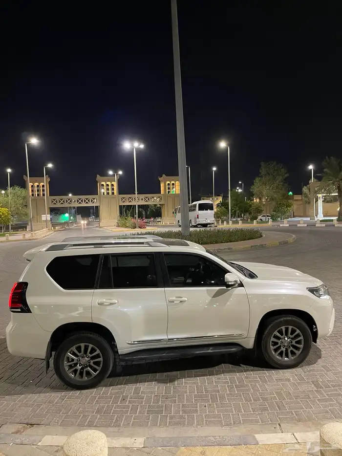 برادو فل كامل 2018 2