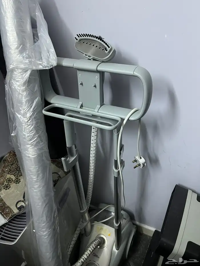 مكواة كلاس برو 2