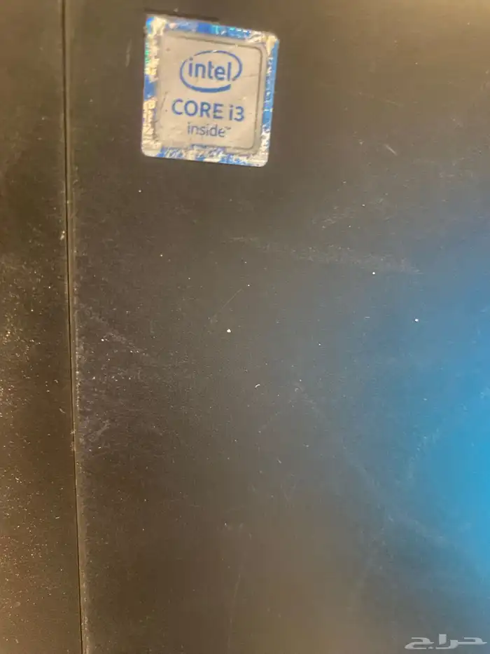 كمبيوتر مكتبي i3 4