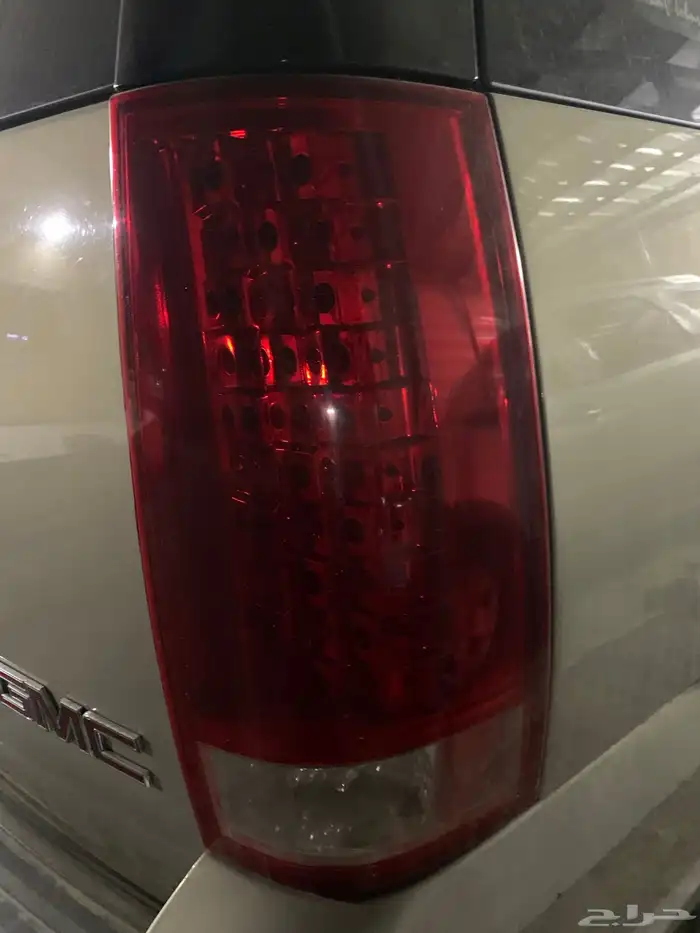 اسطبات شرايح تركب على اليوكن والتاهو 0