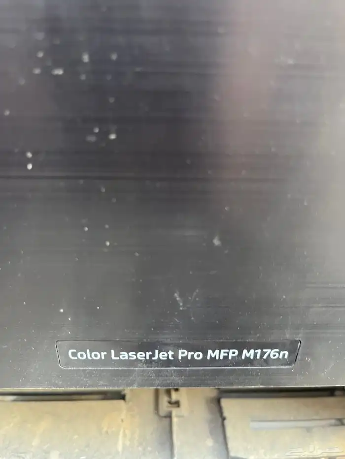 طابعه hP اتش بي جديدة 1