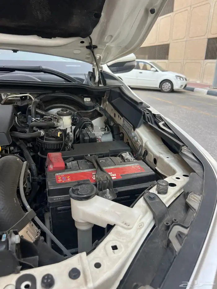 تويوتا فورتشنر موديل 2022 ديزل تيربو 43