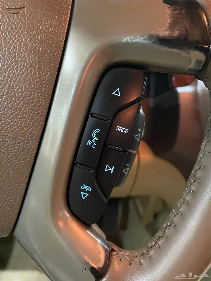 جي ام سي يوكن اكس ال XL العدد 375 الف 2013 10