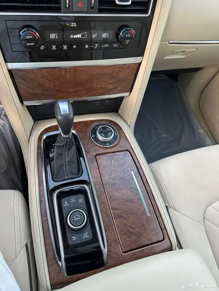 للبيع نيسان باترول 2024 SE2 26