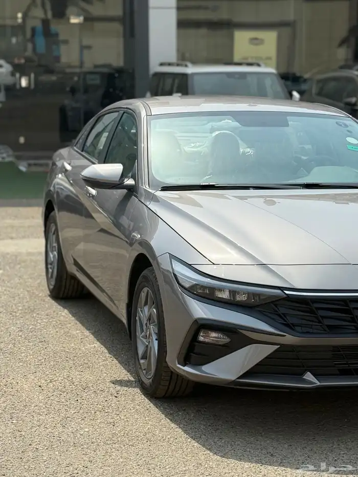 هيونداي النترا سمارت 2026 ماكينه 2000cc 2