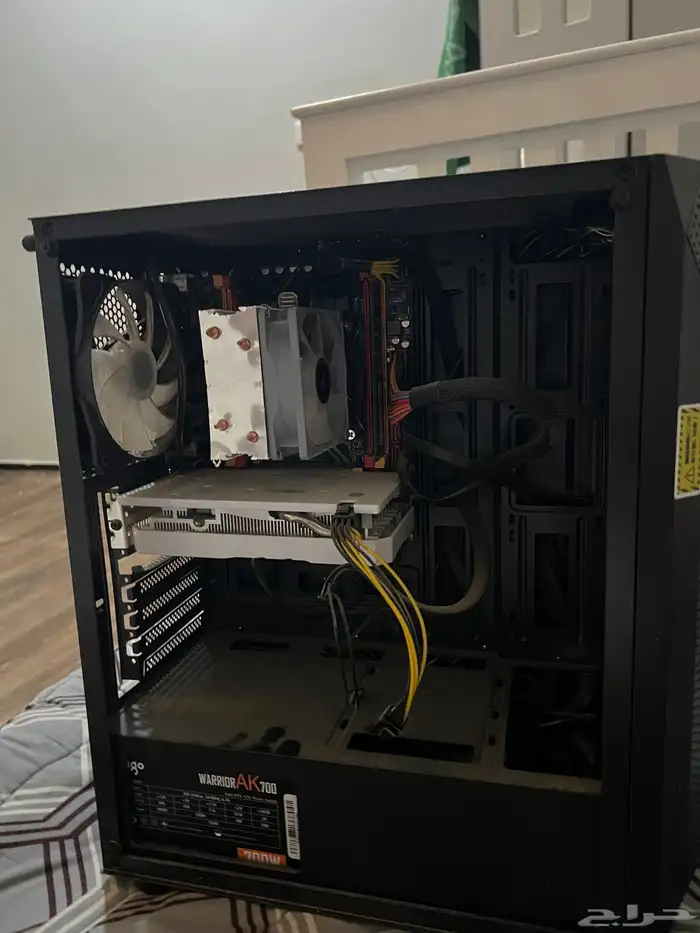 بيسي ممتاز سبب البيع محتج فلوس 3