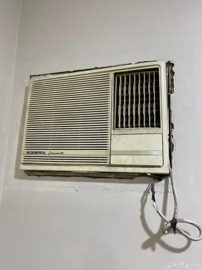 مكيف index