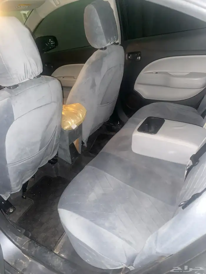 مستبيشي اتراج موديل 2021 0