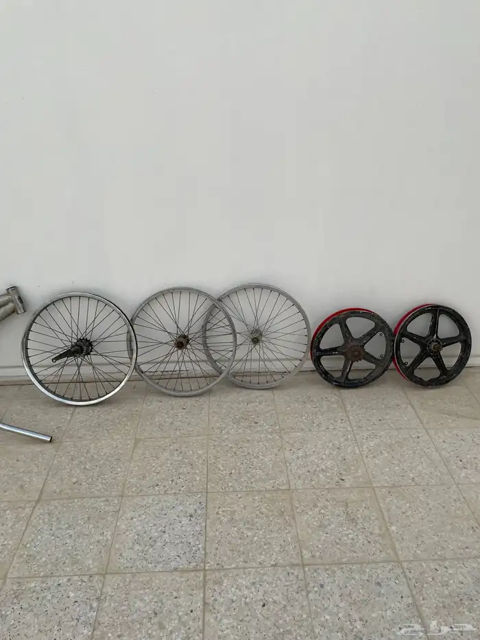 سيكل للبيع 1