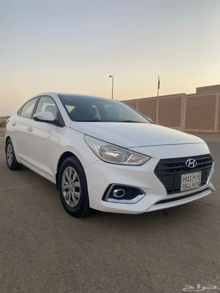 اكسنت وكاله نظيفه جدا 3