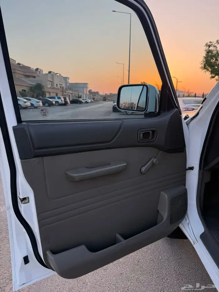 باترول ربع 2002 نيسان 76